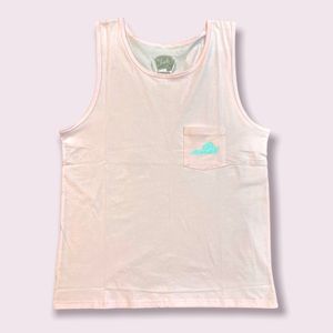 Lauren James Tank - Virginia